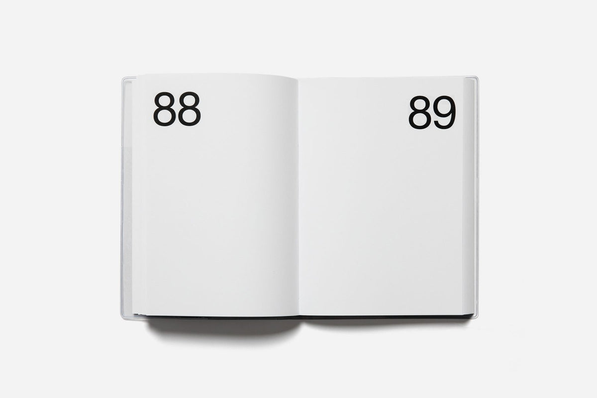 Journal 365 – No. 165, Orange | Marjolein Delhaas