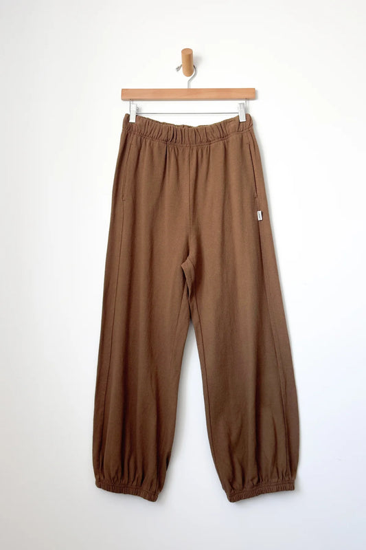 Le Bon Shoppe Balloon Pants | Mud
