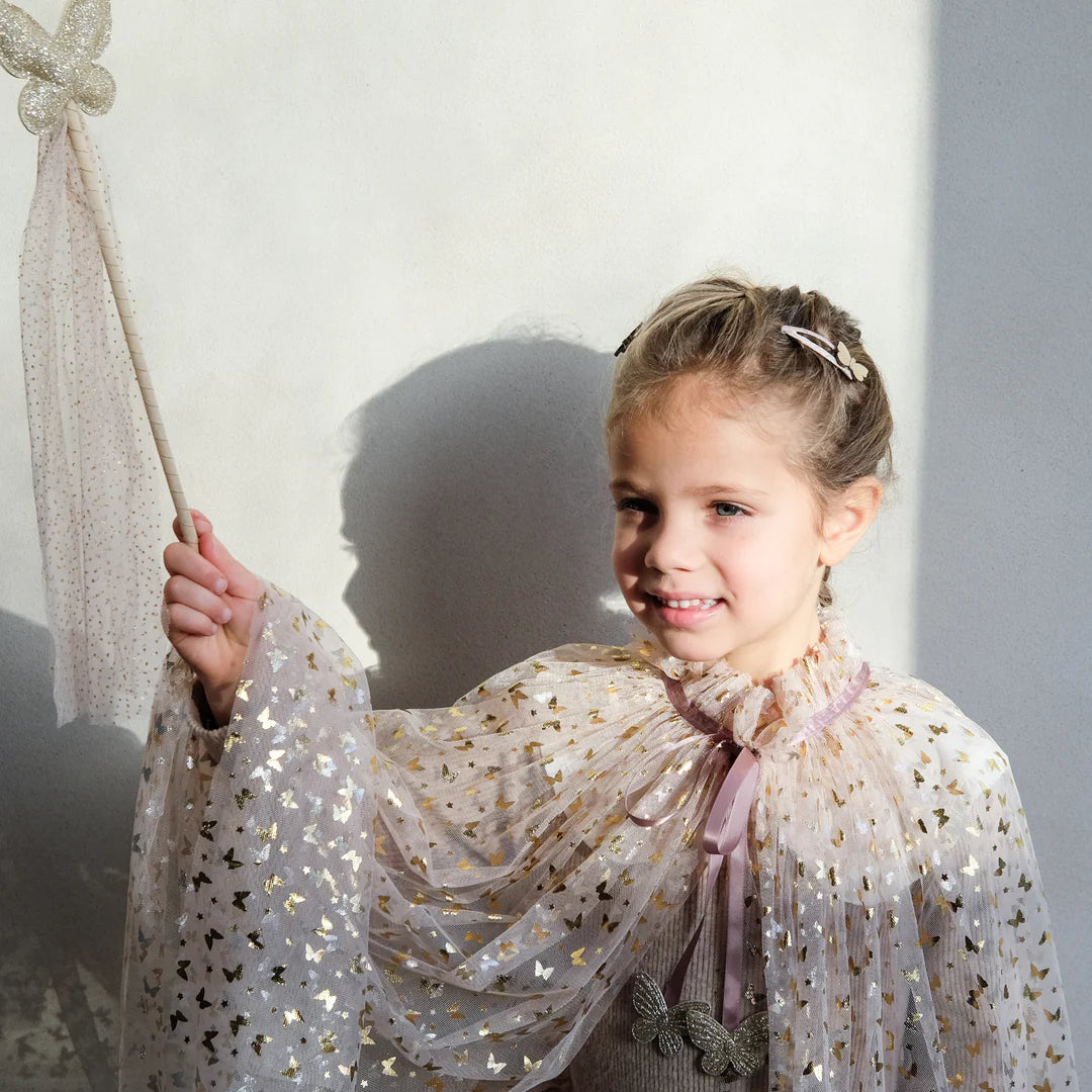 Mystical Butterfly cape