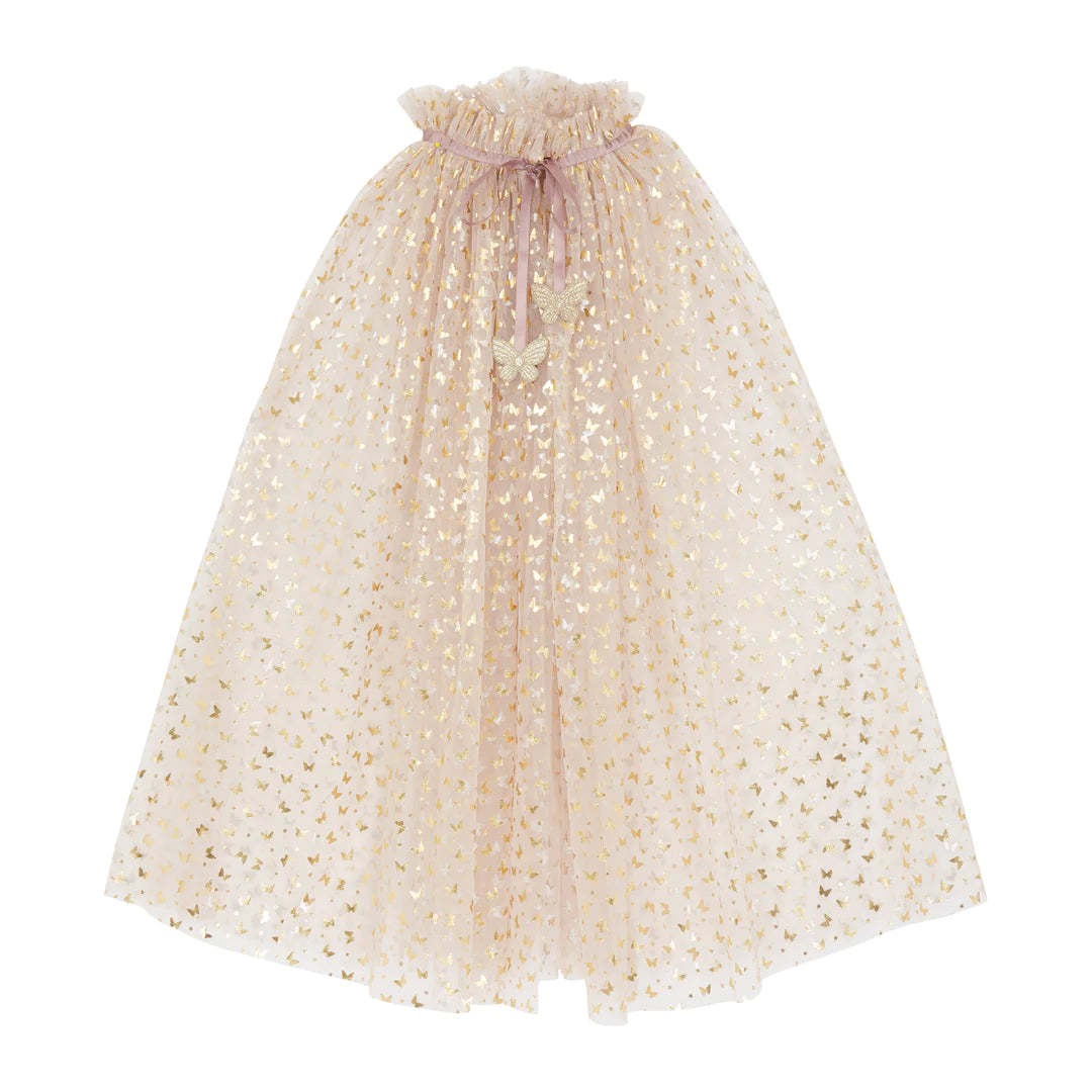 Mystical Butterfly cape