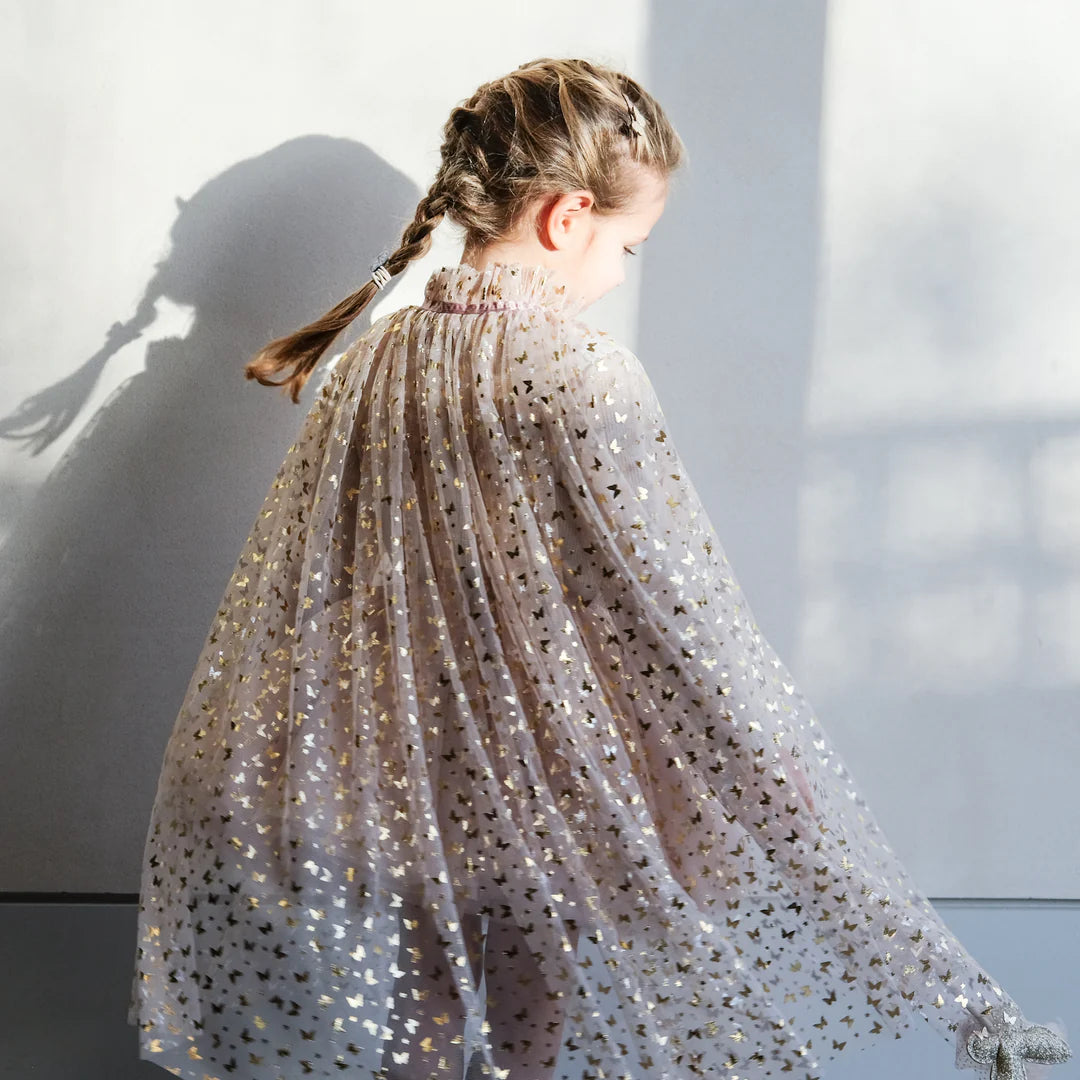 Mystical Butterfly cape