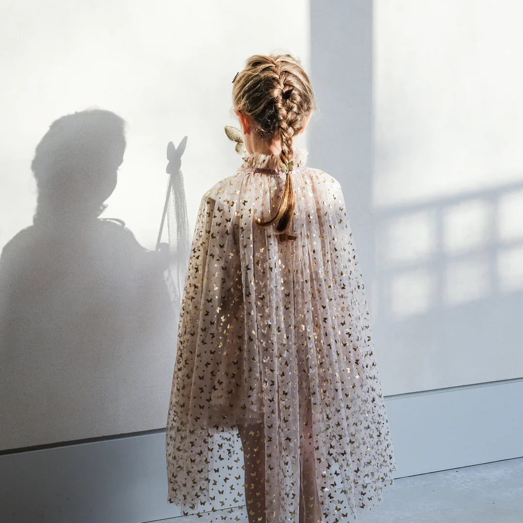 Mystical Butterfly cape