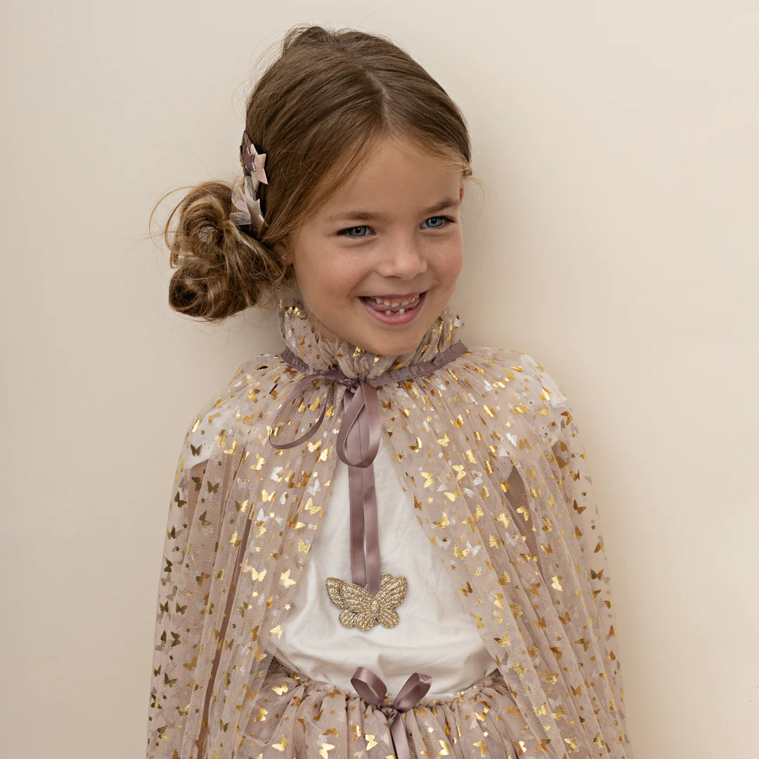 Mystical Butterfly cape