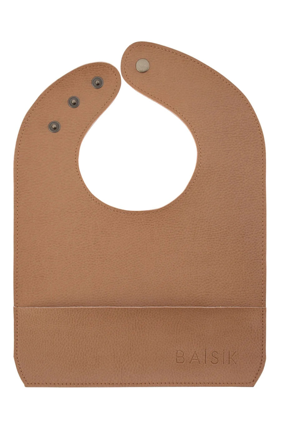 BAISIK | Baby Bib Catcher