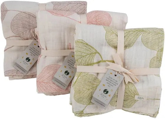 Muslin Swaddle