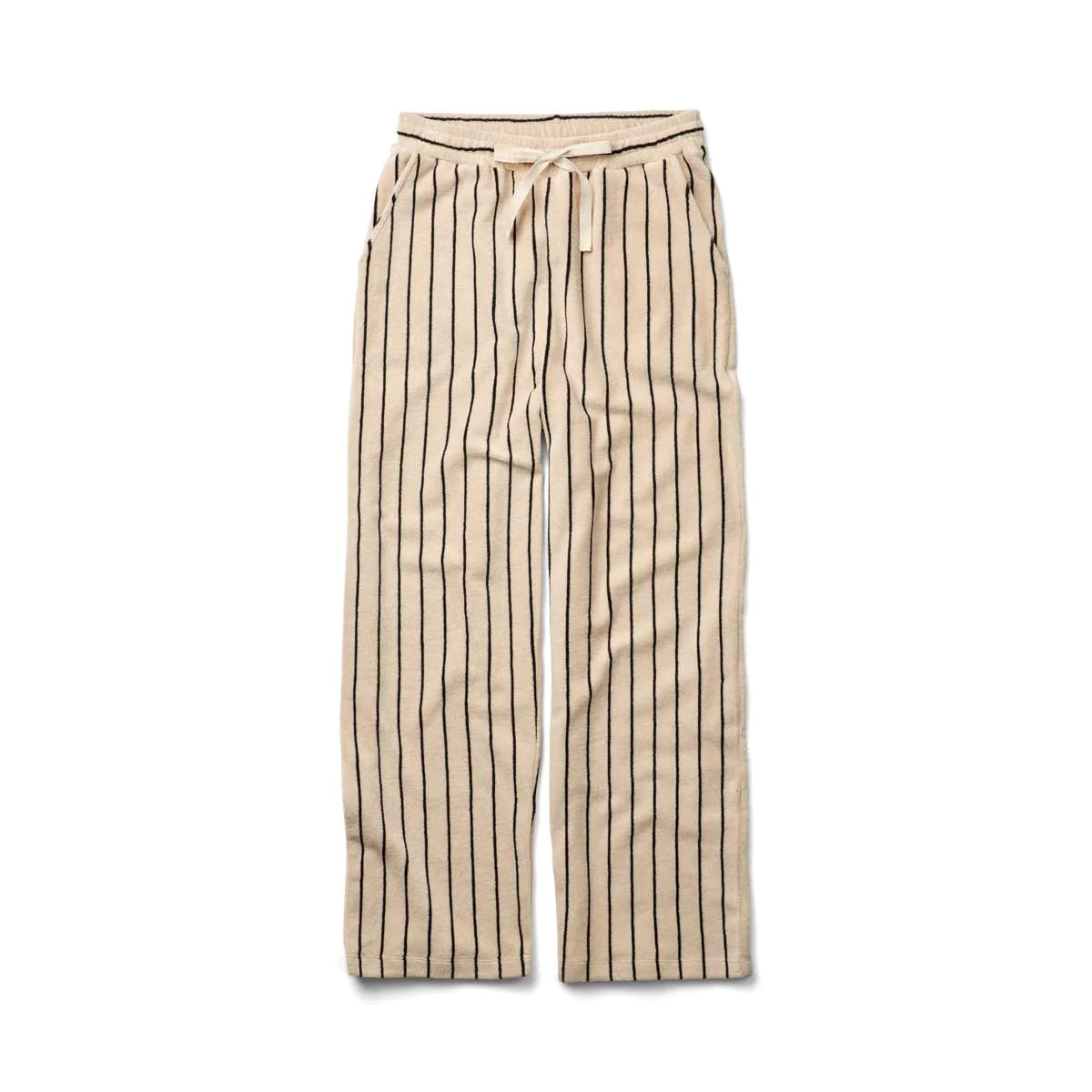 Naram Knitted Pants | Cream and Ink