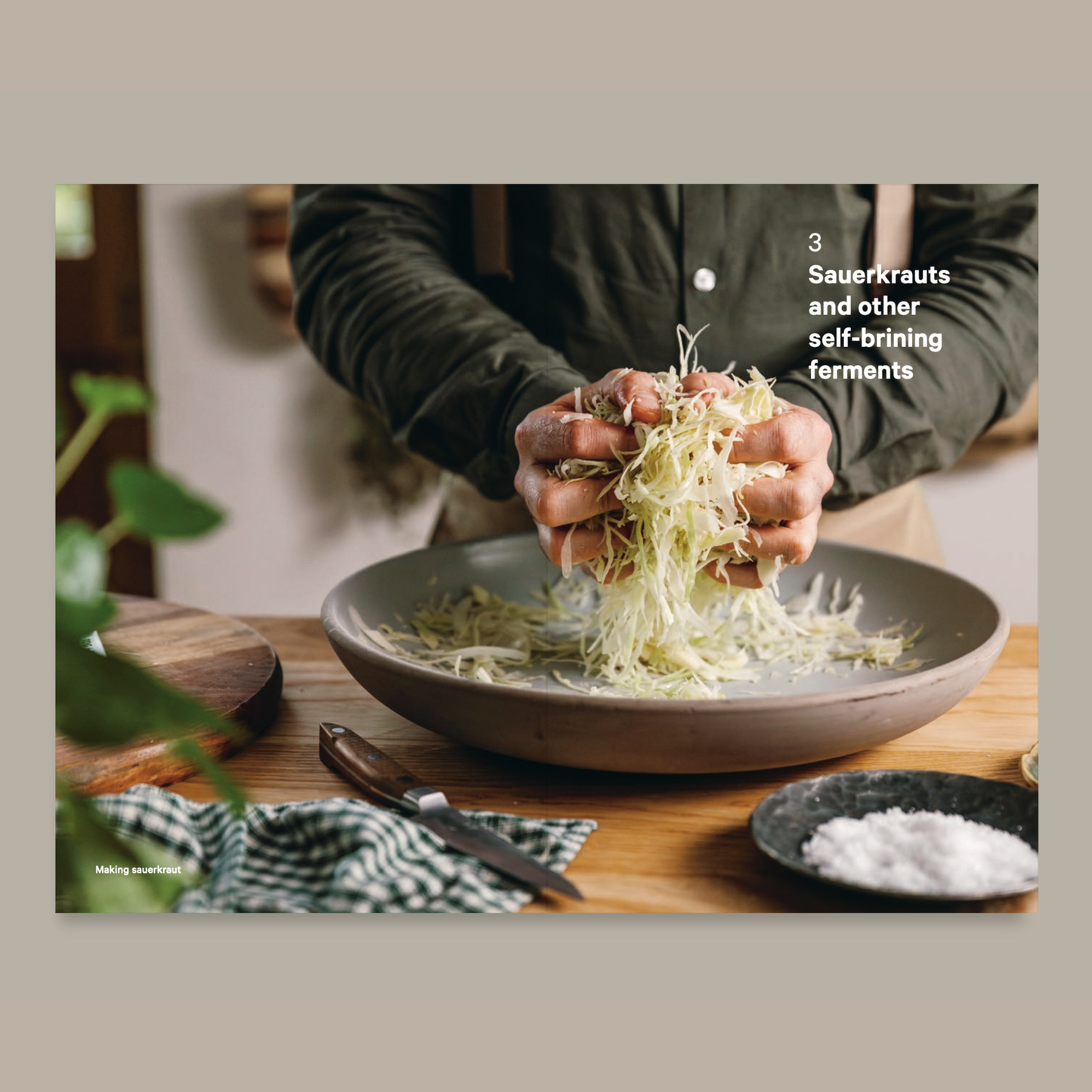 Do Ferment, Guide to Making Kimchi, Kefir and More: Paperback