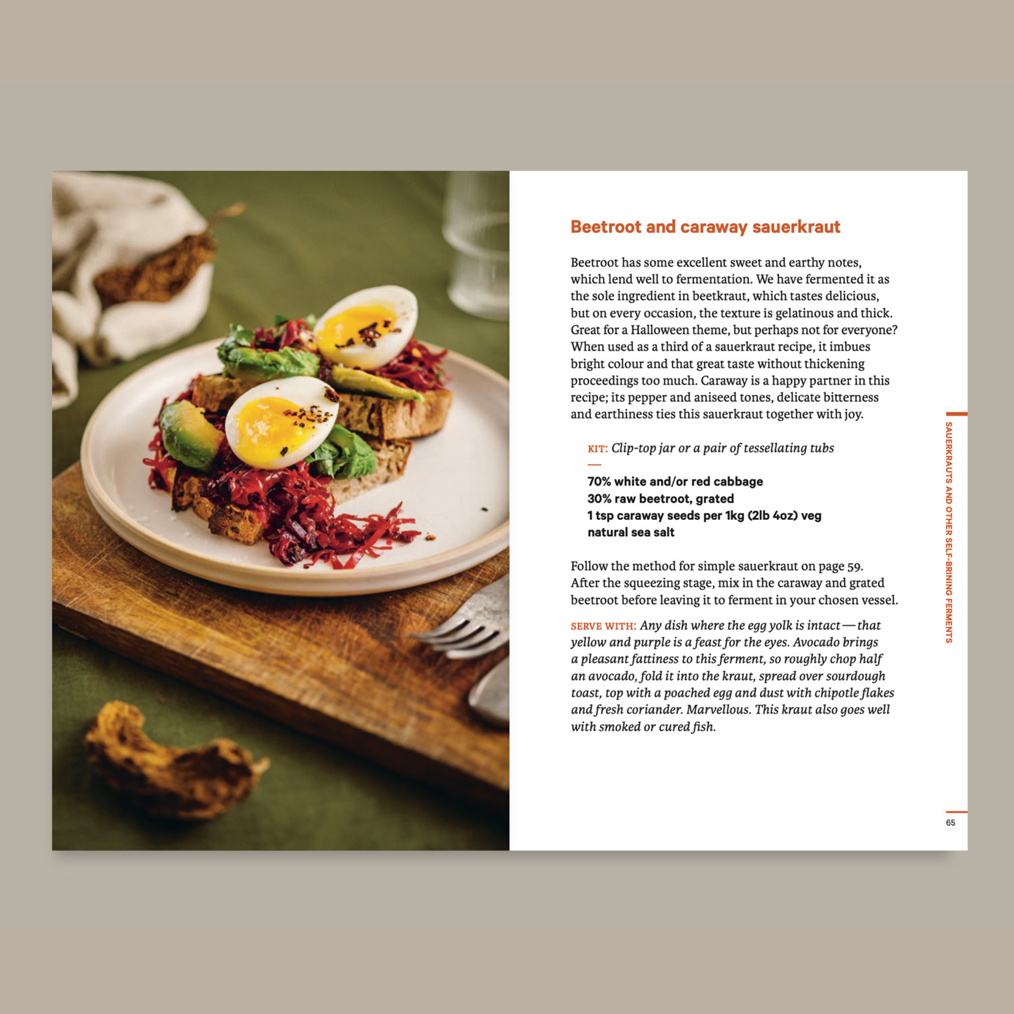 Do Ferment, Guide to Making Kimchi, Kefir and More: Paperback