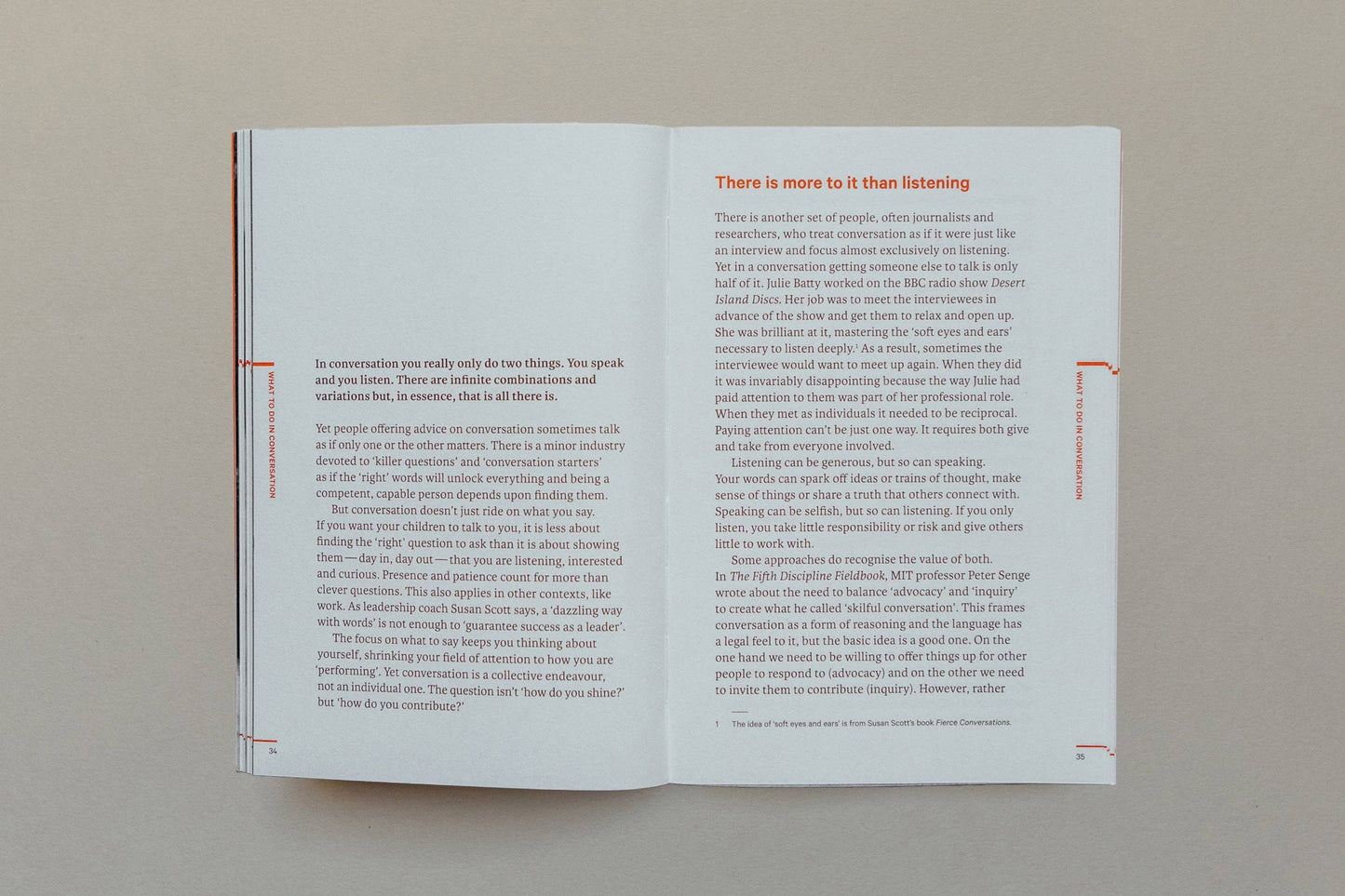 Do Conversation, How to Talk to People: Paperback