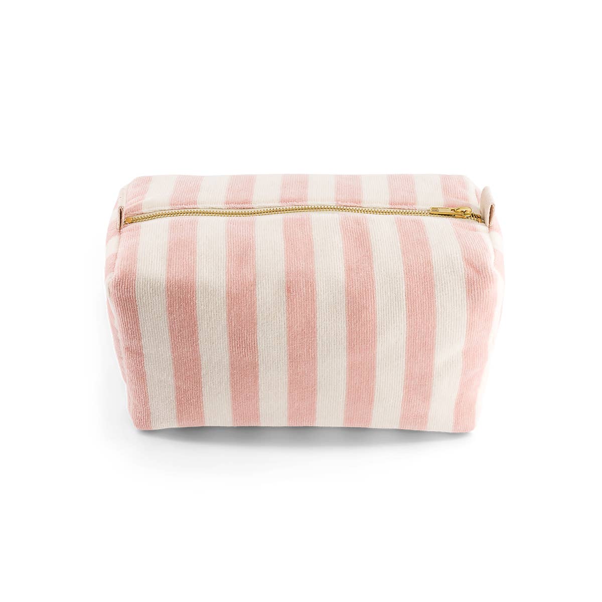 VIC TOILETRY BAG | LIGHT PINK