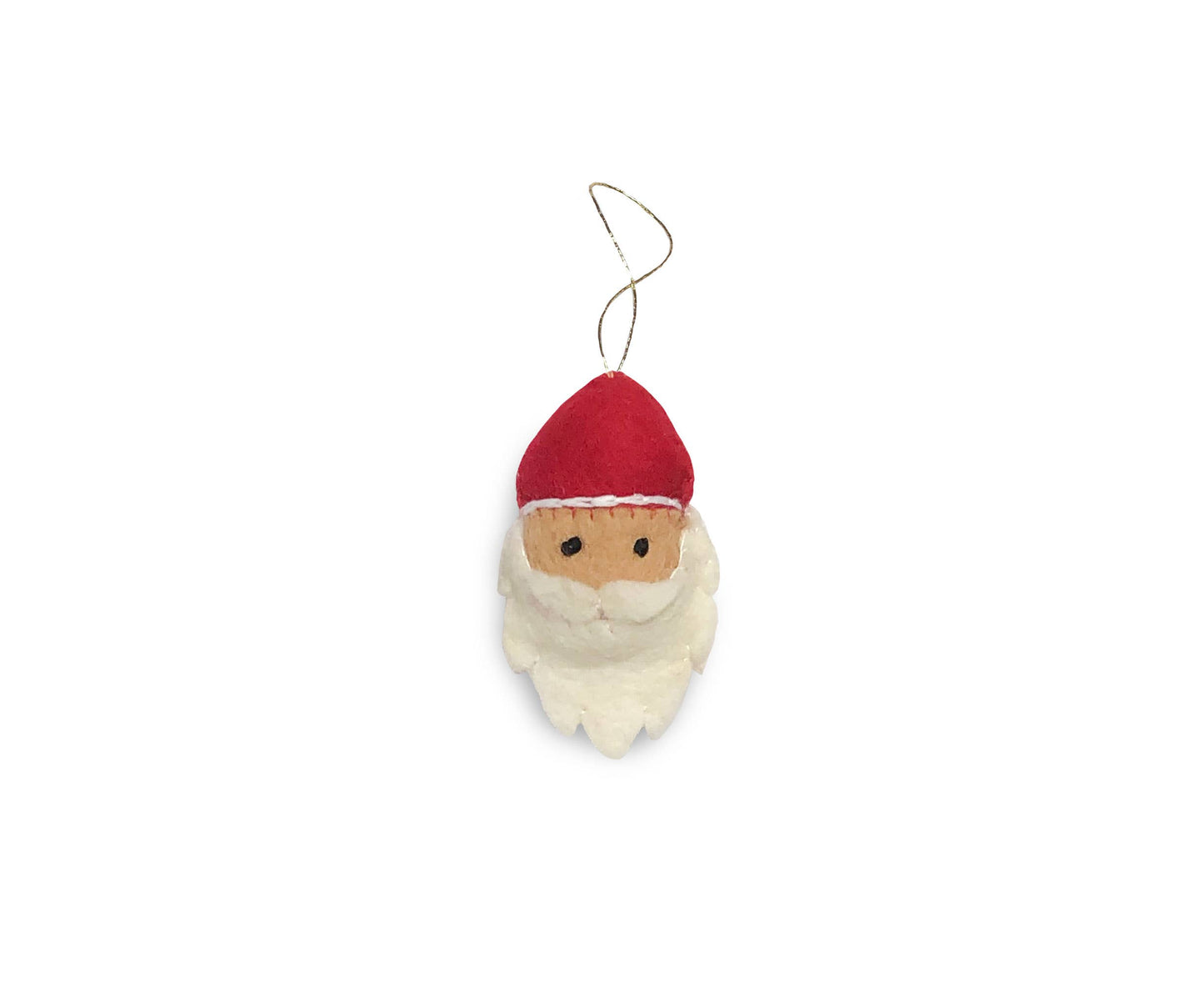 Christmas Tree Ornament | Santa Claus