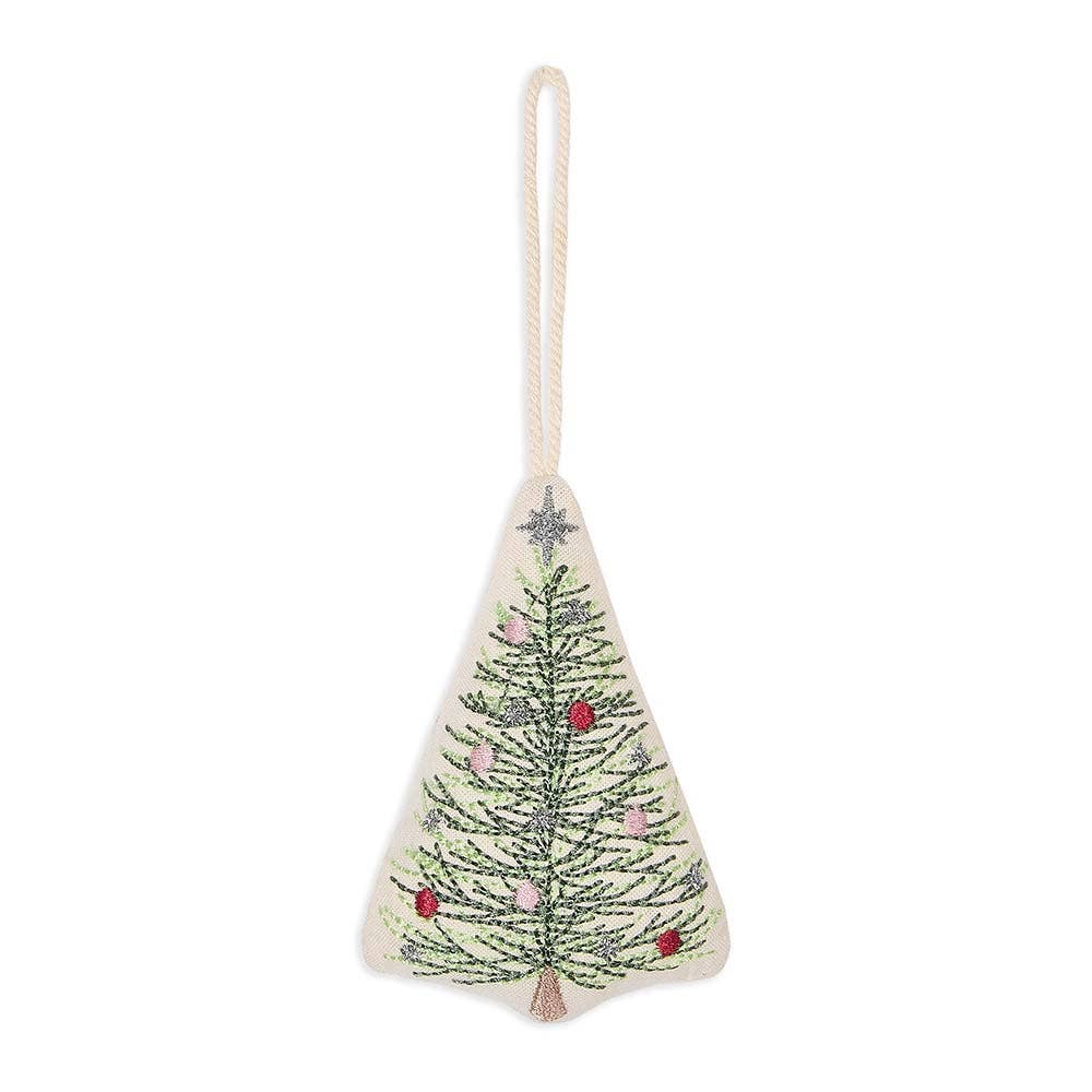 Christmas Tree Decoration - Christmas Tree