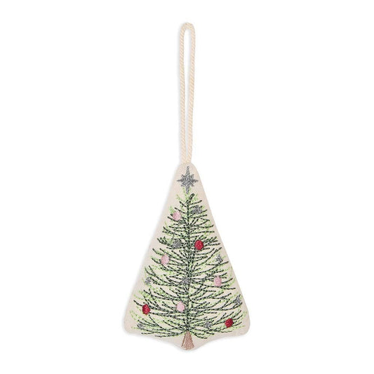 Christmas Tree Decoration - Christmas Tree