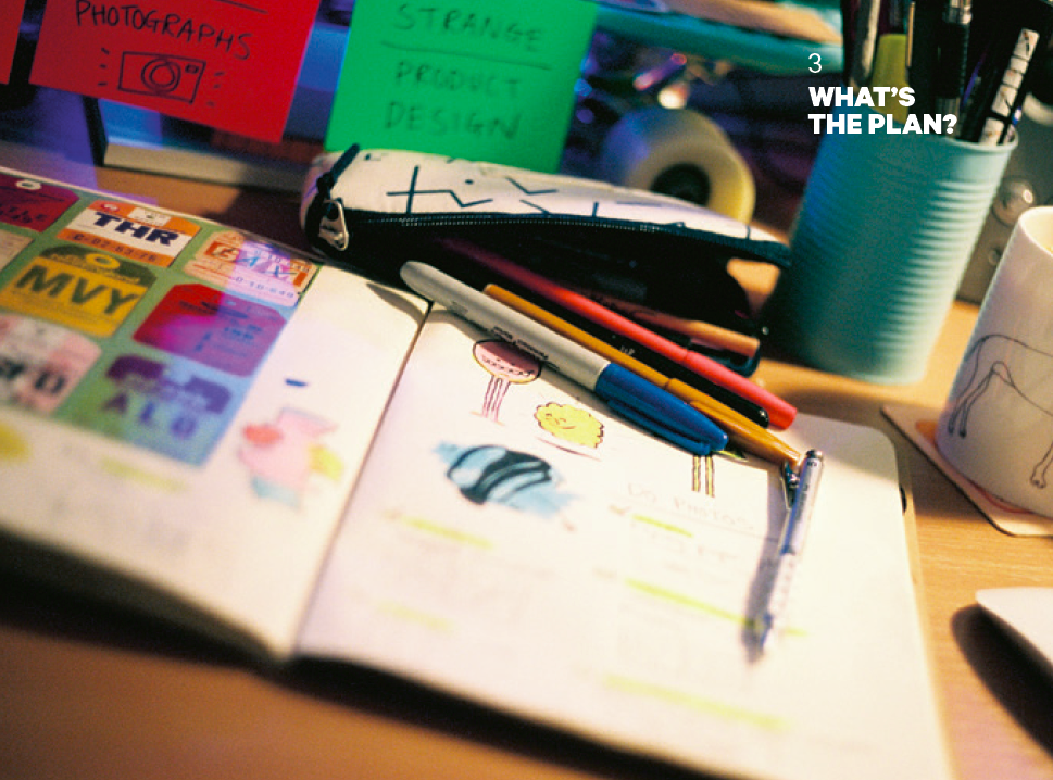 Do Fly - Find your way. Make a living. Be your best self: Paperback