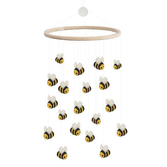 Bee Mobile