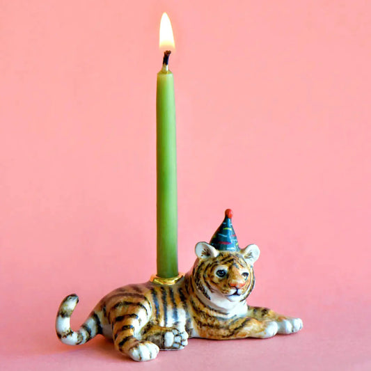 Year of the Tiger Cake Topper