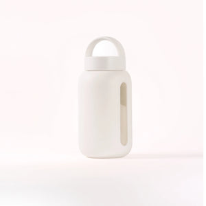 Mini Bottle | White