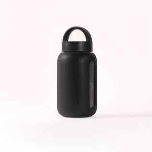 Mini Bottle | Black