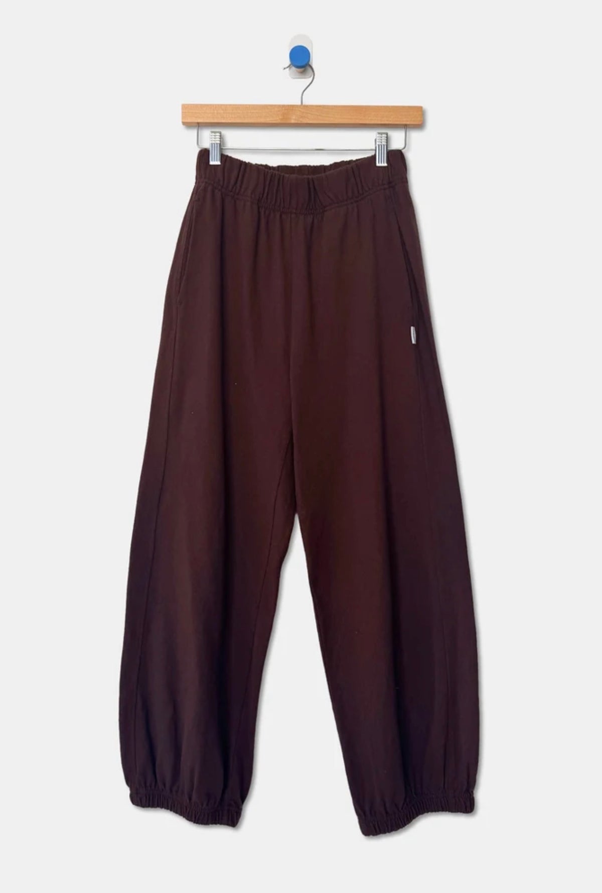 Le Bon Shoppe Balloon Pants | Chestnut