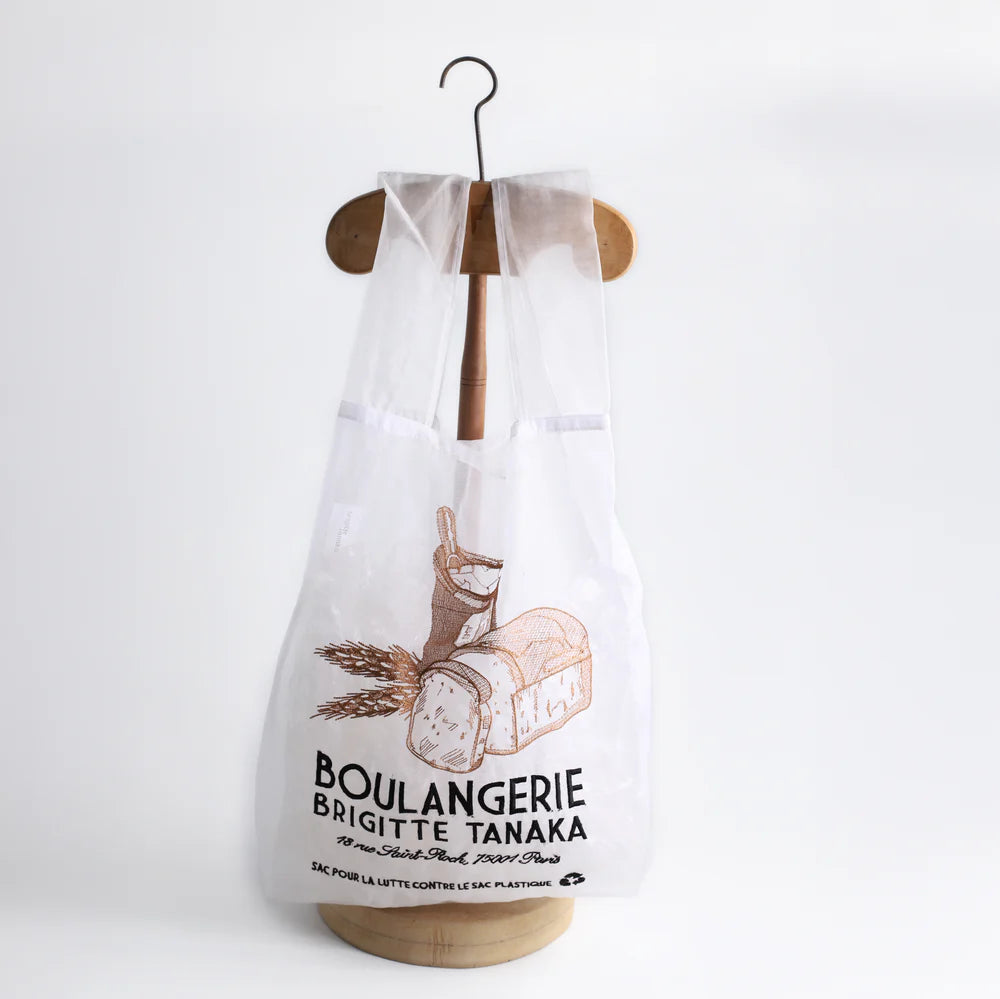 Sac Organza Boulangerie