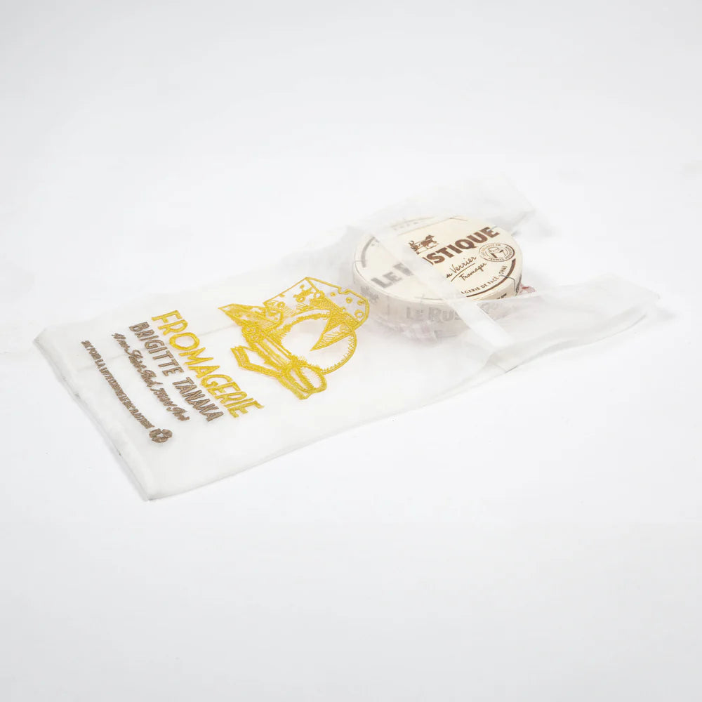 Sac Organza Fromagerie