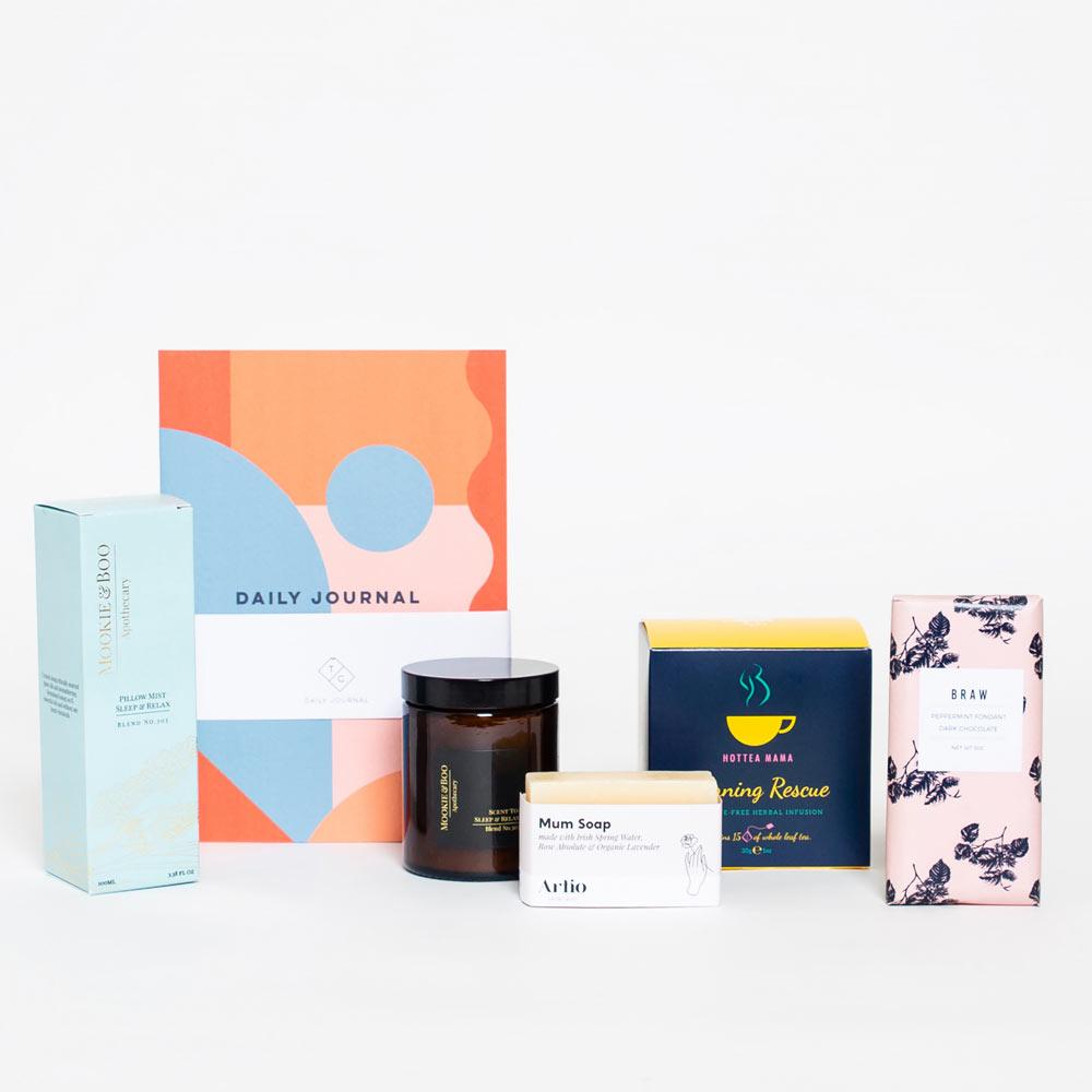  Feel Good Box