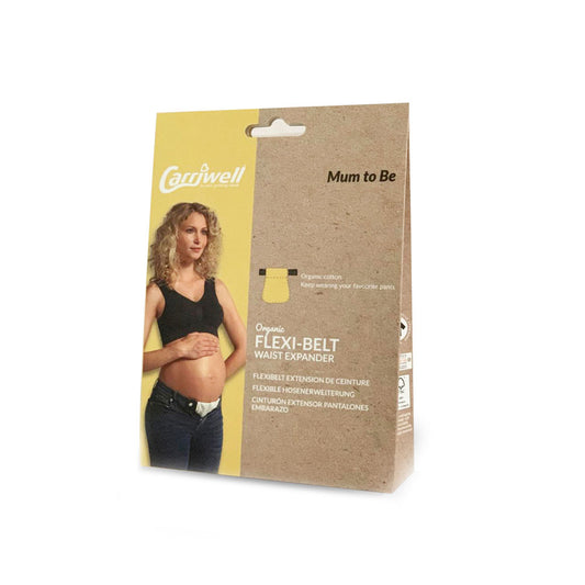 Flexibelt Waist Extender