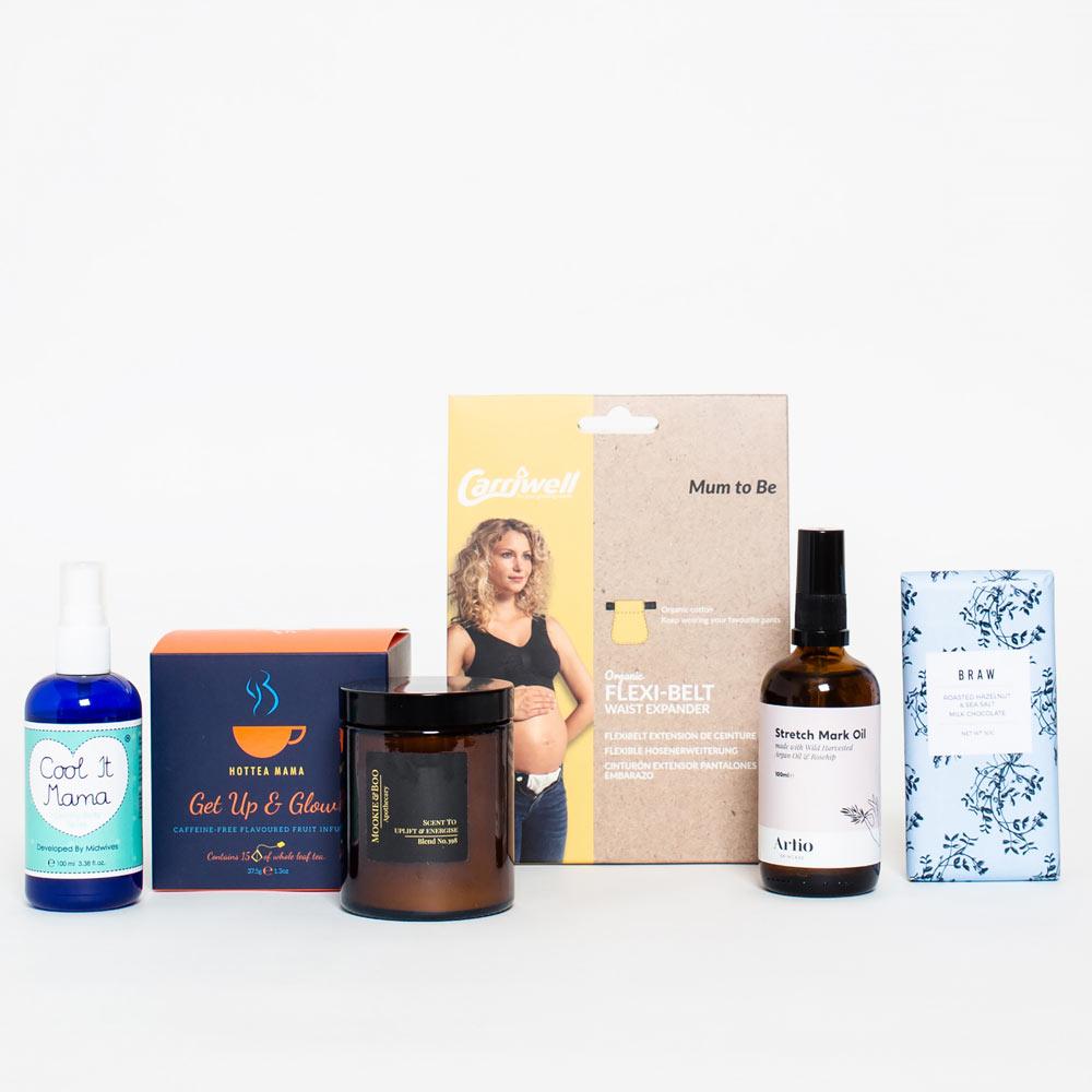 Growing and Glowing Gift Box