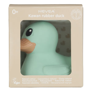 Kawan rubber duck