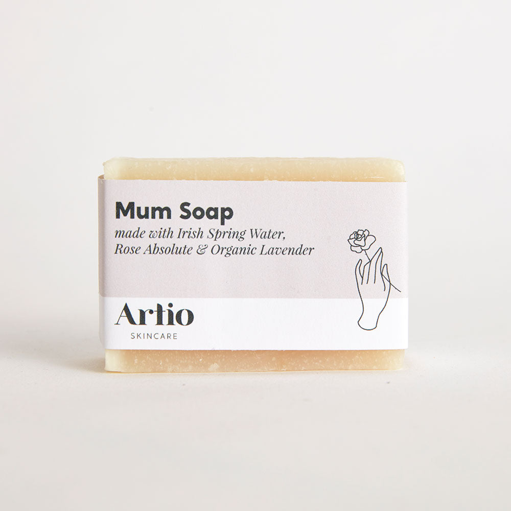 Mum Soap