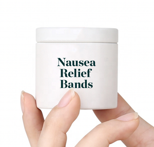Nausea Relief Bands