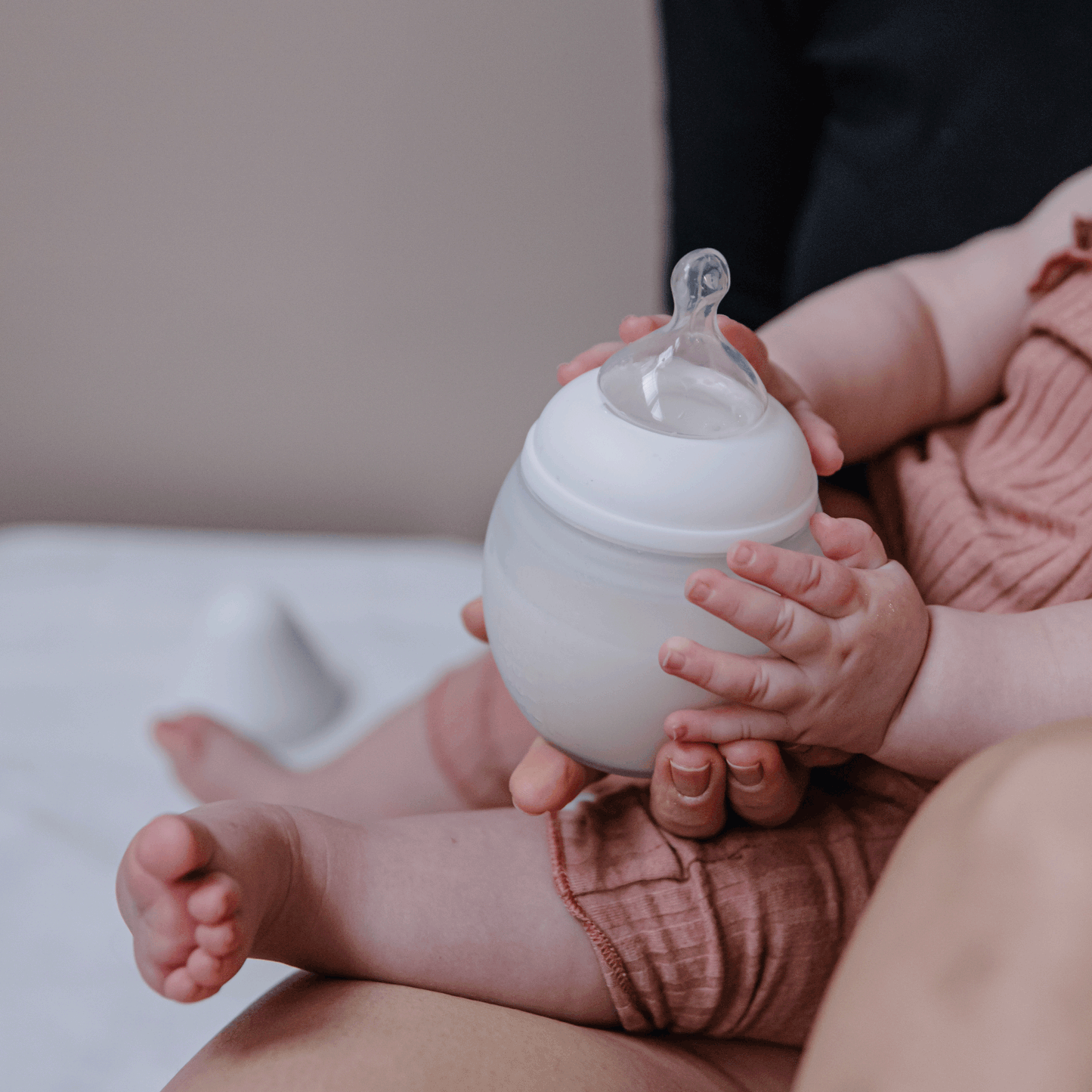 Élhée Baby Bottle Teat