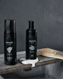 MERAKI Mini Shampoo 150ml