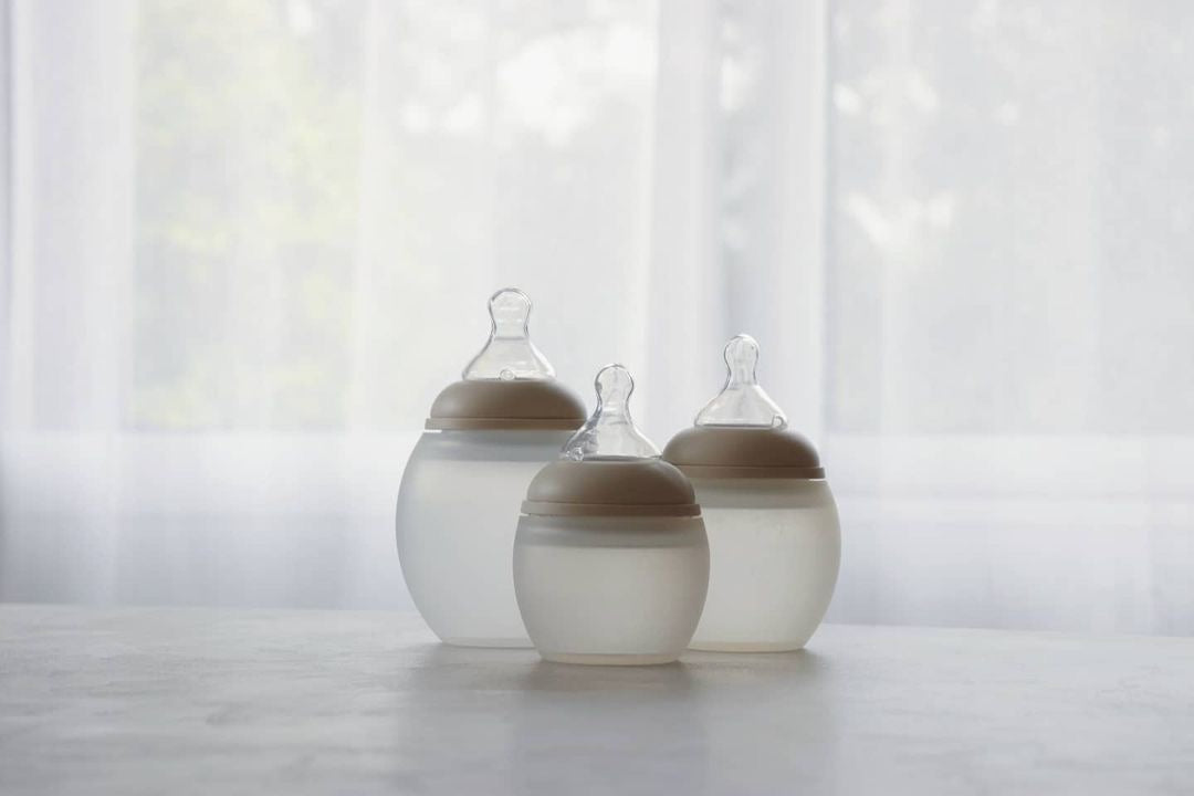 ÉLHÉE Baby Bottle 150ml