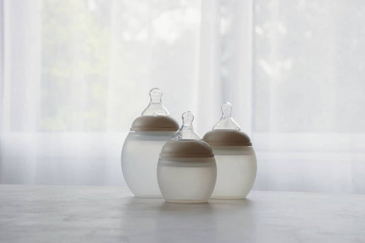 ÉLHÉE Baby Bottle 150ml