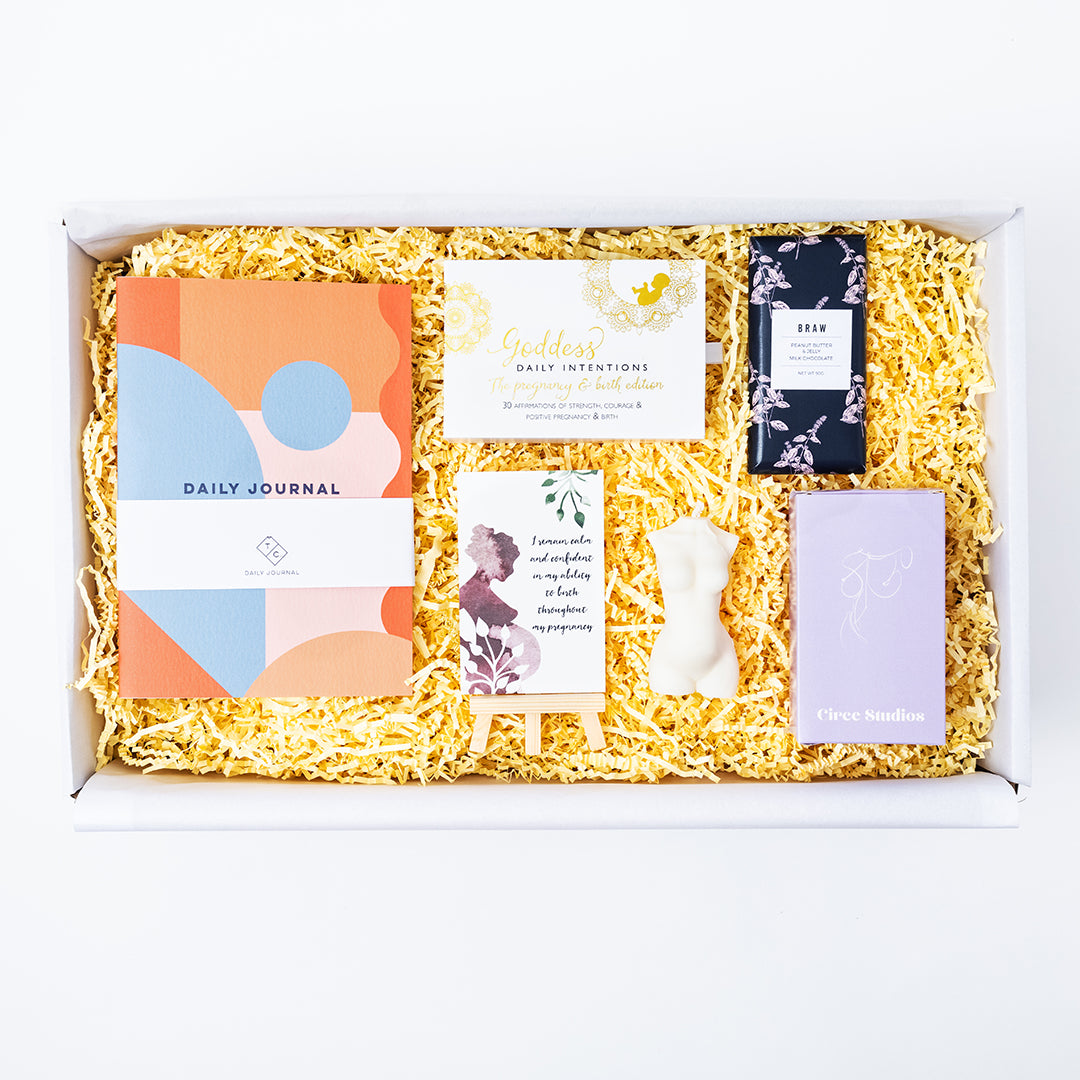 Kind for your Mind Giftbox