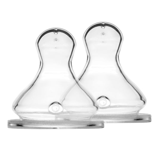 Élhée Baby Bottle Teat