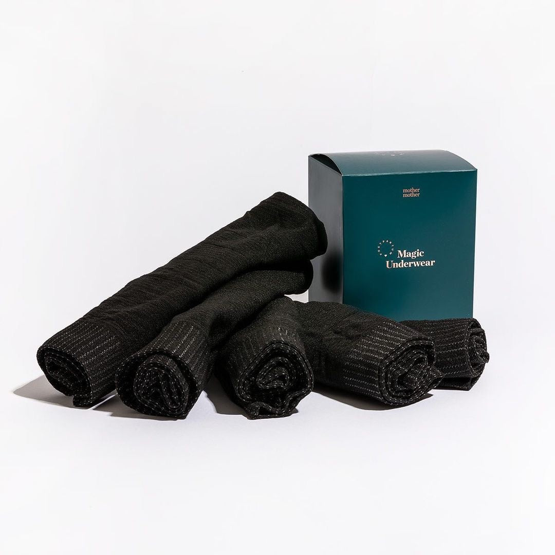 Magic Postpartum Underwear